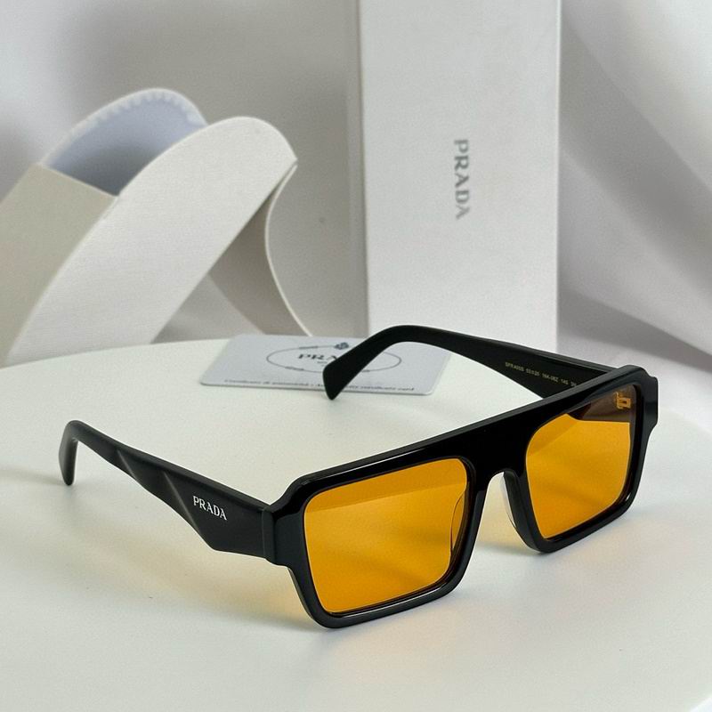 Prada Glasses (247)